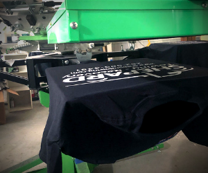 Custom T-Shirts & Apparel | B3 Screen Printing